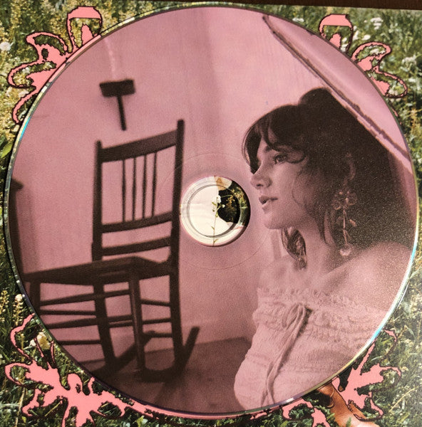 Clover County - Finer Things (CD) - Velvet Music