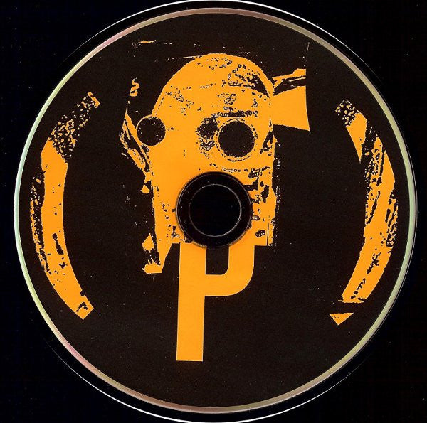 Pixies - Indie Cindy (tweedehands CD) - Velvet Music