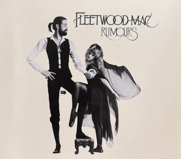 Fleetwood Mac - Rumours (CD)