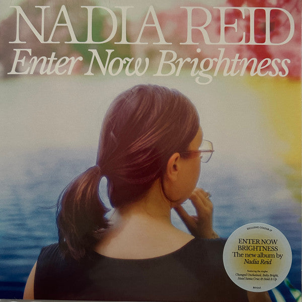 Nadia Reid - Enter Now Brightness (LP)