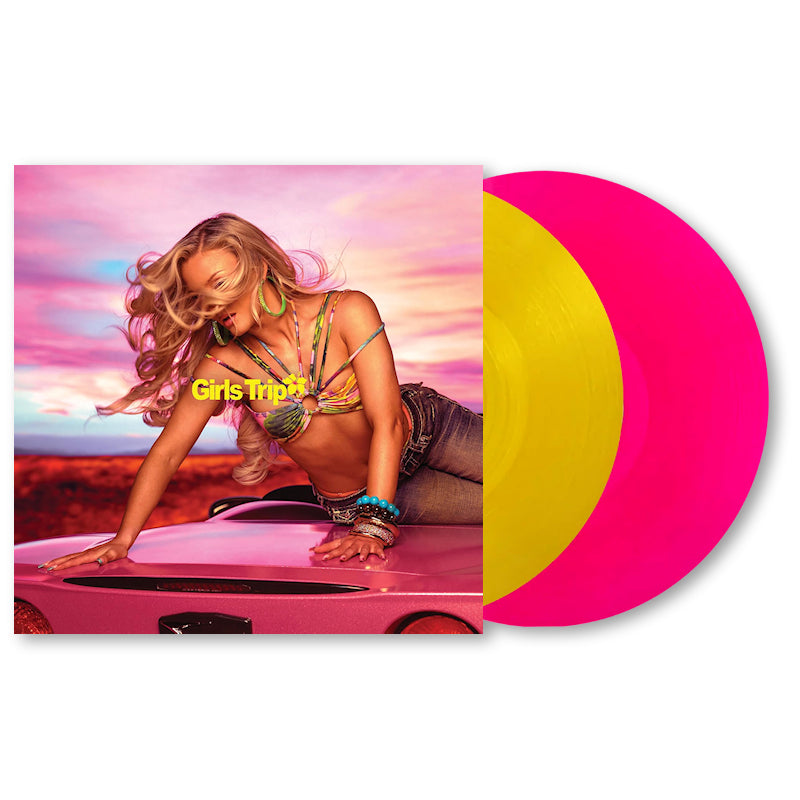 Zara Larsson - Midnight sun (girls trip) (LP) - Velvet Music