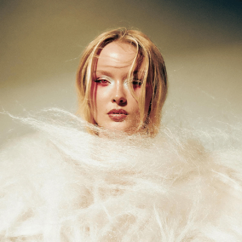 Zara Larsson - Venus (LP)