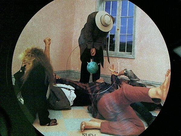 Fleetwood Mac - Tango In The Night (tweedehands LP) - Velvet Music