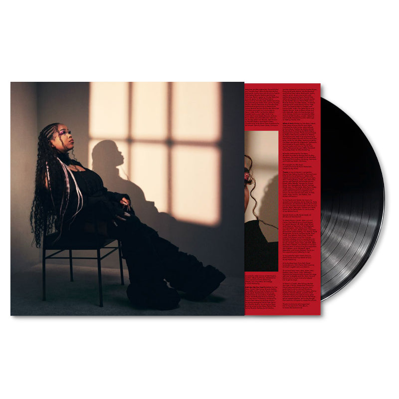 Zoe Wees - Therapy (LP) - Velvet Music