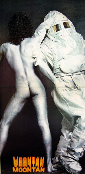 Golden Earring - Moontan (tweedehands LP) - Velvet Music