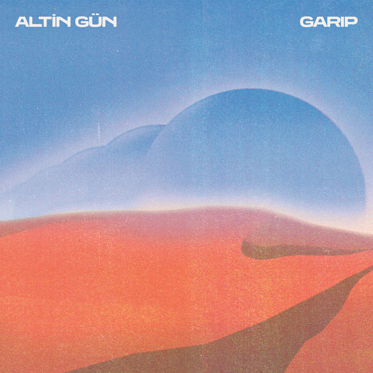 Altin Gun - Garip (gold) (LP) - Velvet Music