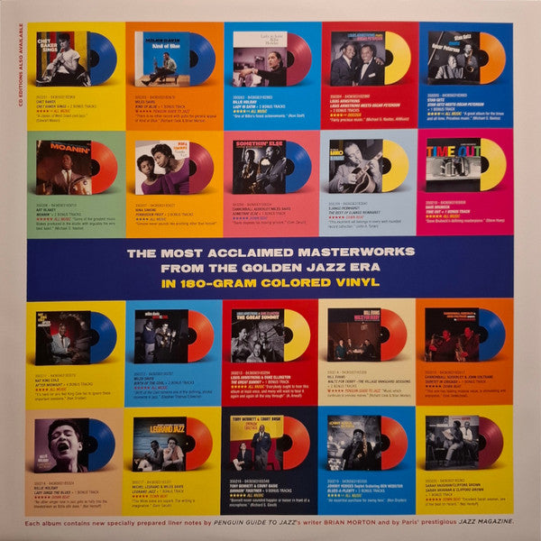 John Coltrane - My Favorite Things (LP)