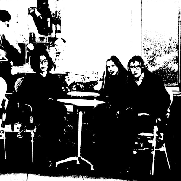 bar italia - Tracey denim (LP) - Velvet Music