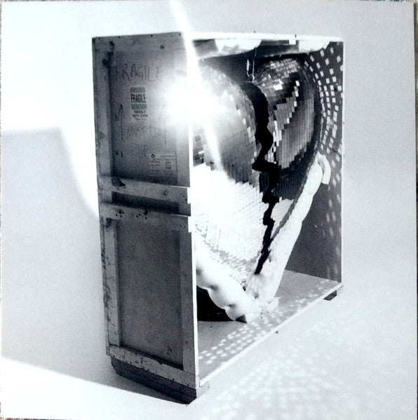 Mark Ronson - Late Night Feelings (LP) - Velvet Music