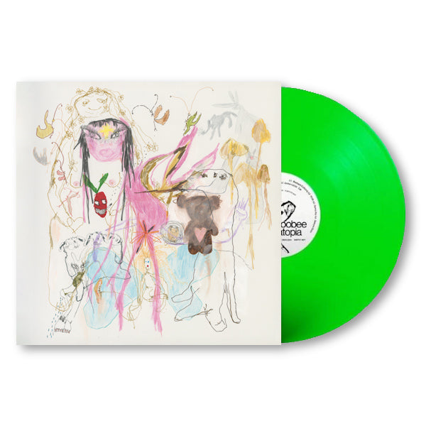beabadoobee - Beatopia (LP)