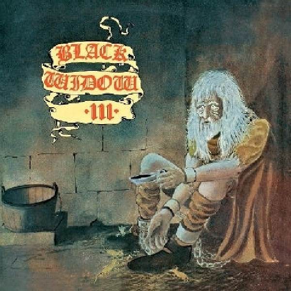 Various - Iii (LP)