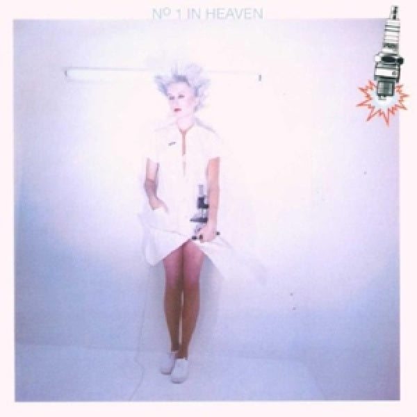 Sparks - Number one in heaven (CD)