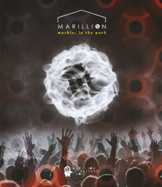 Marillion - Marbles in the park (DVD movie)