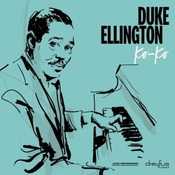 Duke Ellington - Ko-ko (CD)