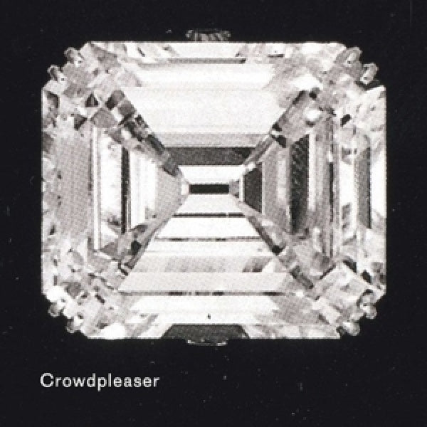 Crowdpleaser - Crowdpleaser (CD)
