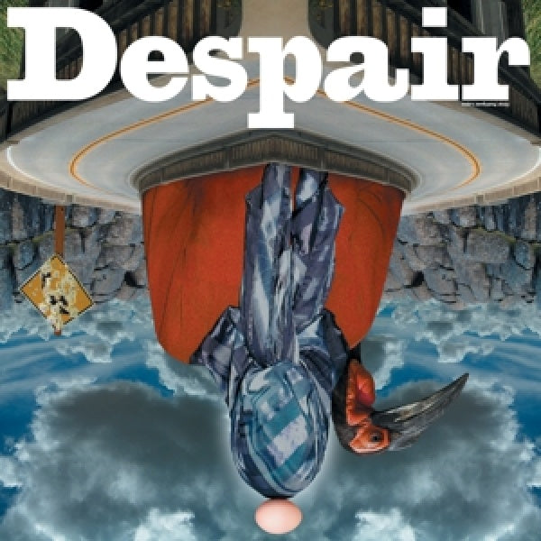 Omar Rodriguez-lopez - Despair (LP)