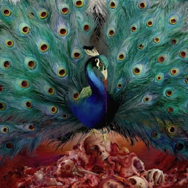 Opeth - Sorceress (CD)