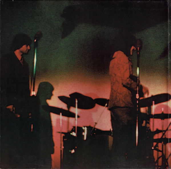 Jefferson Airplane - Surrealistic Airplane (tweedehands LP) - Velvet Music