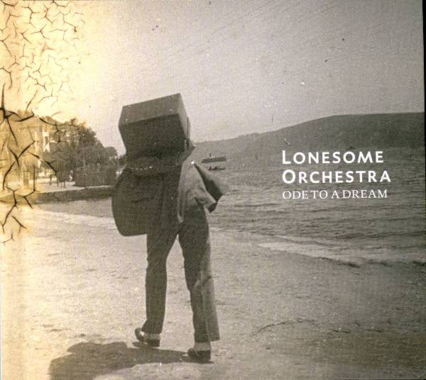 Lonesome Orchestra - Ode To A Dream (tweedehands CD)