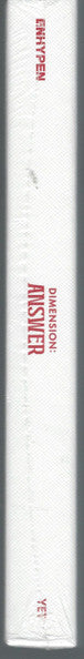 Enhypen - Dimension: Answer (CD)