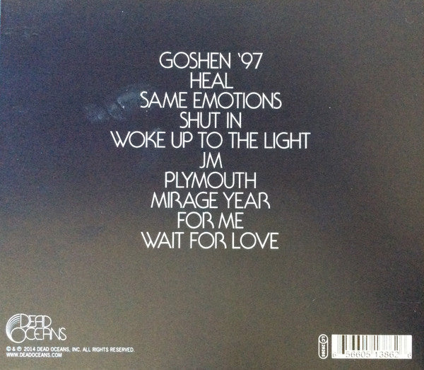 Strand Of Oaks - Heal (tweedehands CD) - Velvet Music