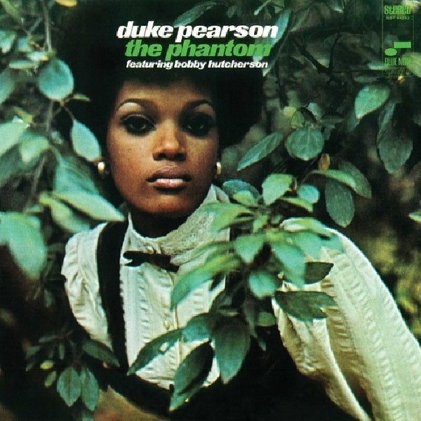 Duke Pearson - Phantom (LP) - Velvet Music