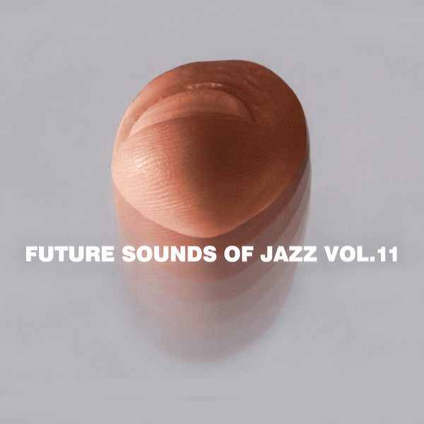 Various - Future Sounds Of Jazz Vol. 11 (CD d'occasion)
