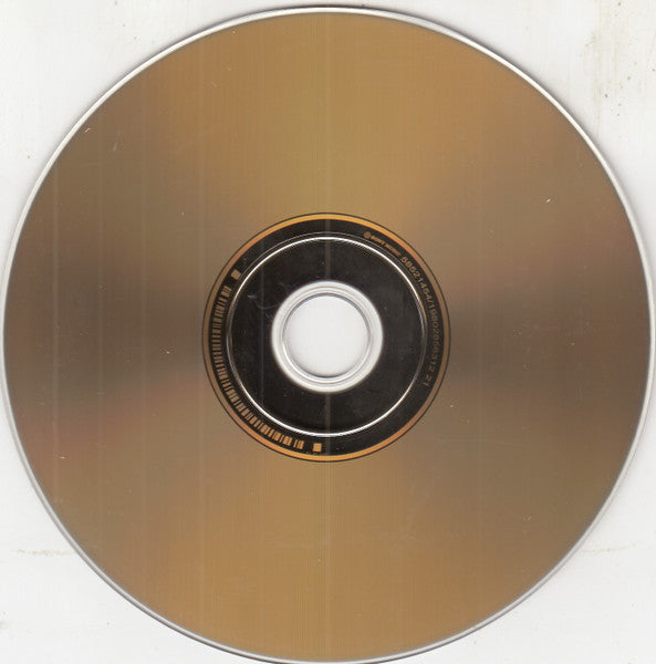 Wham! - Last Christmas (CD) - Velvet Music