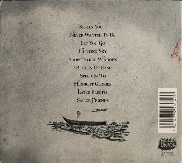 Sumie Nagano - Sumie (tweedehands CD) - Velvet Music