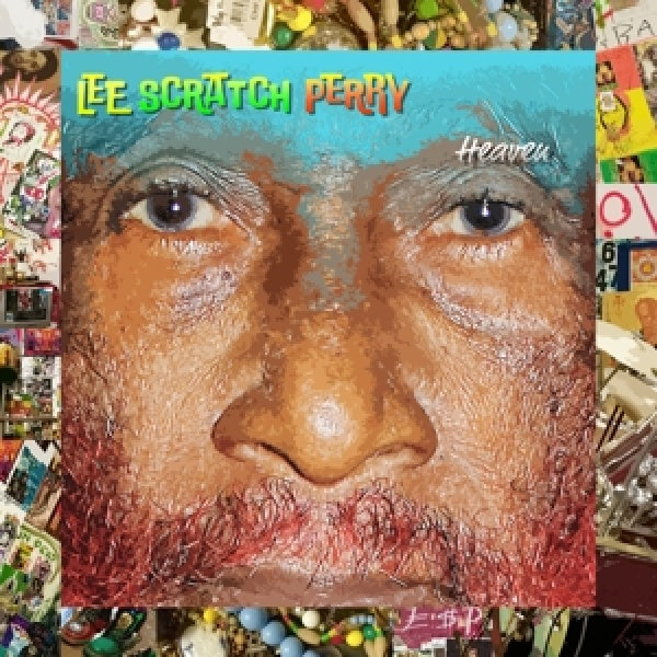 Tighten Up - Heaven (LP)