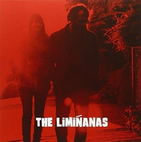 The Liminanas - Garden of love (7i, rsd 2016 item) (12-inch maxi-single)
