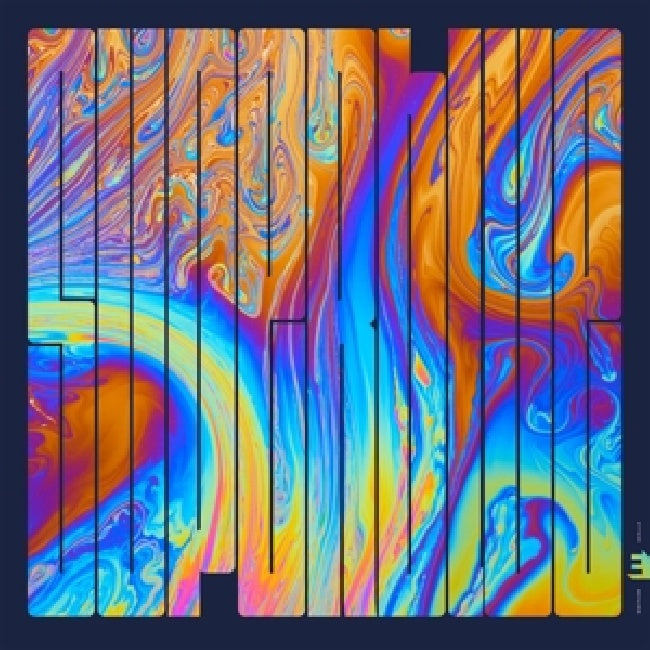 Kurt Ft. Charlie Hunter Elling - Superblue: the iridescent spree (CD) - Velvet Music