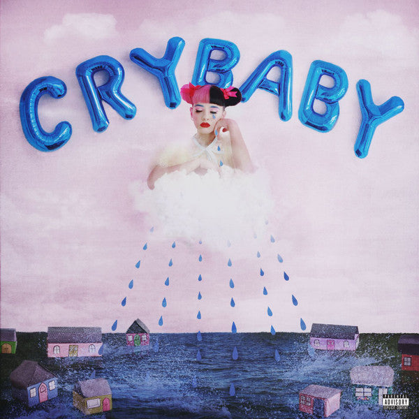 Melanie Martinez (2) - Cry Baby (tweedehands CD) - Velvet Music