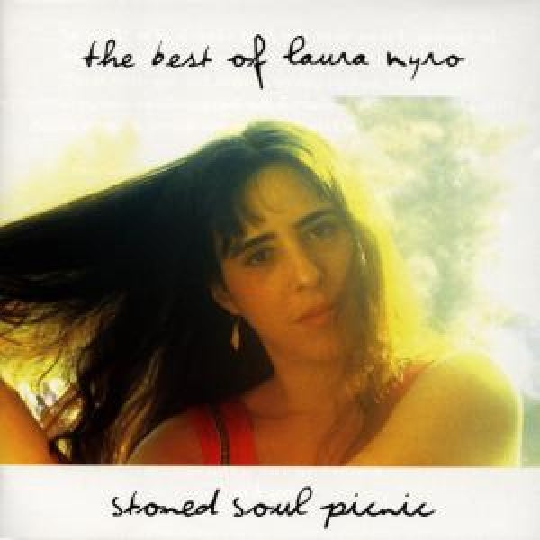 Laura Nyro - Stoned soul picnic: the best of laura nyro (CD)