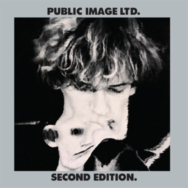 Public Image Limited - Second edition (CD)
