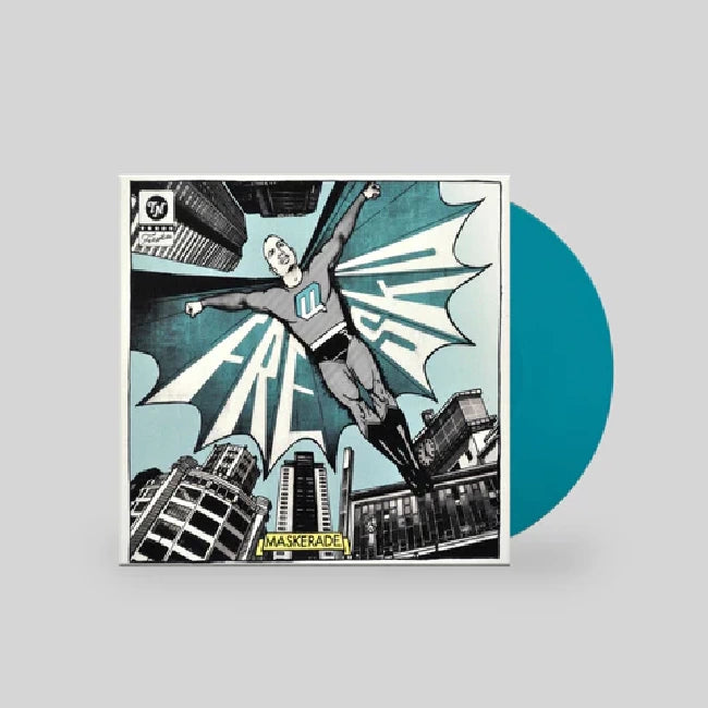 Fresku - Maskerade (LP)