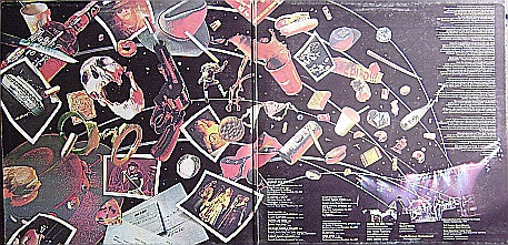 Lynyrd Skynyrd - One More From The Road (tweedehands LP) - Velvet Music
