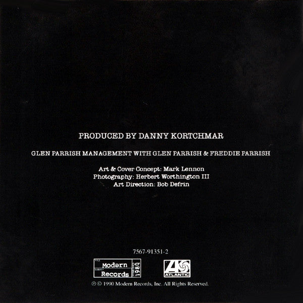 Venice (7) - Venice (tweedehands CD) - Velvet Music