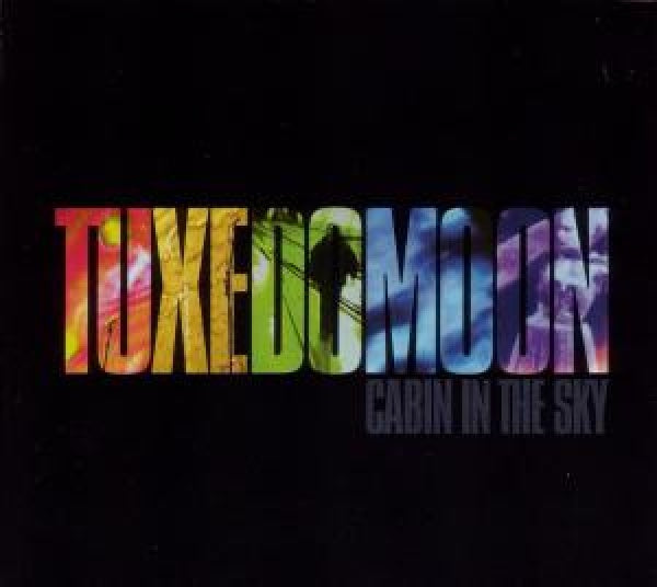 Tuxedomoon - Cabin in the sky (CD)