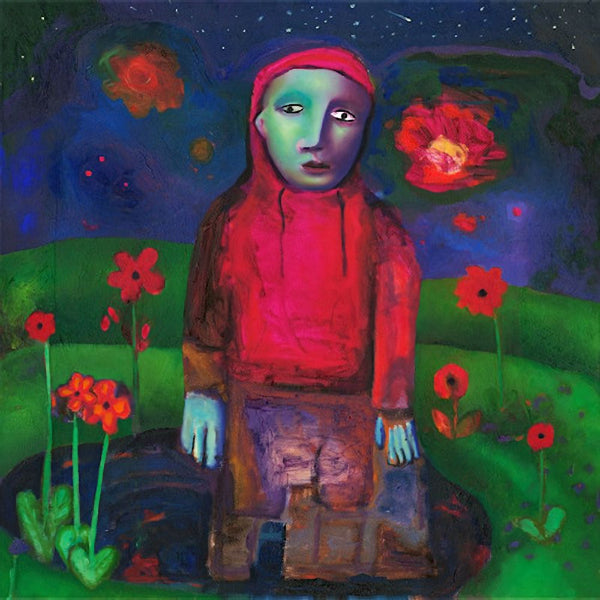 girl in red - If i could make it go quiet (LP) - Velvet Music