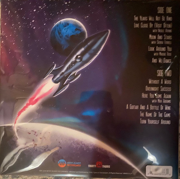 Mavericks, The - Moon And Stars (LP) - Velvet Music