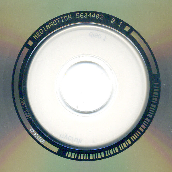 LCD Soundsystem - LCD Soundsystem (tweedehands CD) - Velvet Music