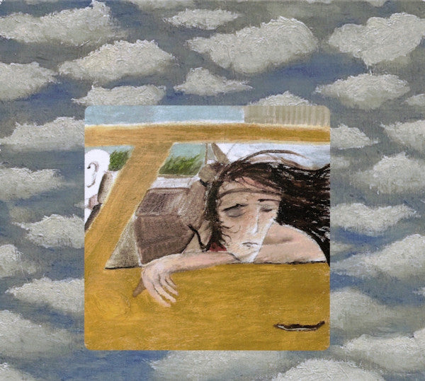 Wild Pink (2) - Dulling The Horns (CD) - Velvet Music