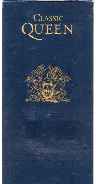 Queen - Classic Queen (used CD)