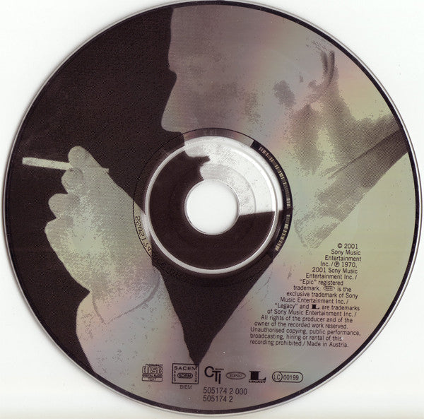 Antonio Carlos Jobim - Stone Flower (CD) - Velvet Music