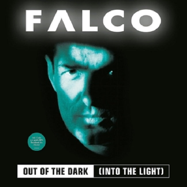 Falco - Out of the dark (into the light) (LP) - Velvet Music
