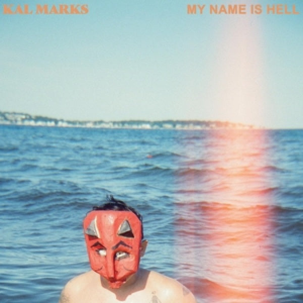 Kal Marks - My name is hell (LP)
