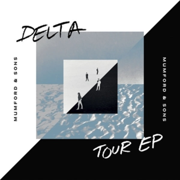 Book - Delta diaries (accessoires)