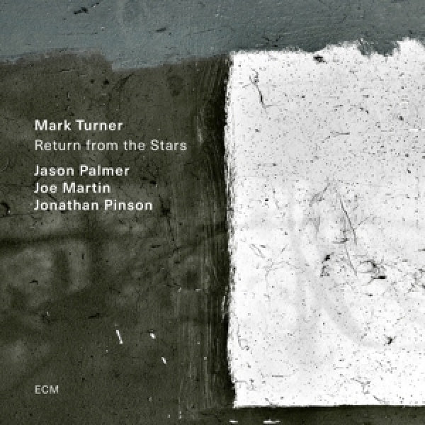 Mark Turner - Return from the stars (CD)