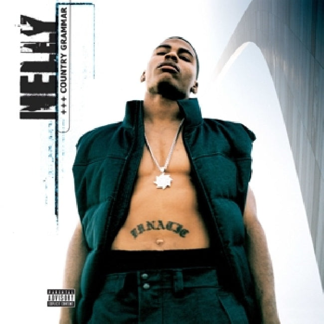 Nelly - Country grammar (LP)